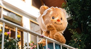 ทำถึง ! ต่อยอดความปัง “น้องหมีเนย Butterbear” เตรียมสร้างปรากฏการณ์ ประกาศจัดงานแฟนมีตติ้งสุดคิ้วท์ครั้งแรกในประเทศไทย กับงาน “Butterbear’s 1st Fam Meeting : Adventure Awaits!”
