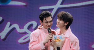 CHANGE2561 !!! ปังทั่วโลก จัดเต็มกว่า 3 ชั่วโมง ใน “POOH PAVEL FIRST DATE” เดทแรกของ พูห์ พาเวล ที่ทุกวินาทีเต็มอิ่มไปด้วยรอยยิ้มและน้ำตาแห่งความสุข