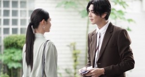 “ริว วชิรวิชญ์” ปะทะ “มิ้นท์ รัญชน์รวี” ครั้งแรก เปิดฉากลับฝีปากในละคร “เมื่อตะวันลับฟ้าก็จะเป็นเวลาของดวงดาว”