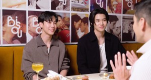 หยิ่น-วอร์ เผยชีวิตที่เปลี่ยนแปลง ยิ่งโตยิ่งไม่เข้าใจโลก  และอนาคตที่วางแผนร่วมกัน!