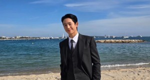 “จองแฮอิน” (Jung Hae In) ประกาศเอเชียทัวร์ ปักหมุดประเทศไทยเป็นที่แรก 2 พฤศจิกายนนี้