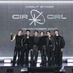 จาก MCHOICE TRAINEE สู่การ DEBUT เป็นศิลปิน T-POP บอย กรุ๊ป น้องใหม่ “CIR*CRL (เซอร์-เคิ่ล)” ของทั้ง 6 หนุ่ม แซม เลออน พาย พี ติวเตอร์ เบ็น ภายใต้สังกัด MCHOICE MUSIC