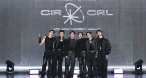 จาก MCHOICE TRAINEE สู่การ DEBUT เป็นศิลปิน T-POP บอย กรุ๊ป น้องใหม่ “CIR*CRL (เซอร์-เคิ่ล)” ของทั้ง 6 หนุ่ม แซม เลออน พาย พี ติวเตอร์ เบ็น ภายใต้สังกัด MCHOICE MUSIC