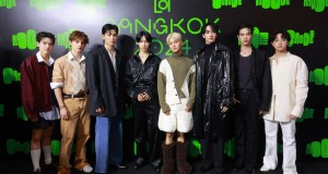 2 หนุ่ม “คิว” – “นิว” The Boyz ลัดฟ้าสู่กรุงเทพฯ  ร่วมงาน MODE AT BANGKOK 2024 เมื่อโลกเมตาเวิร์สและโลกจริงผสานเป็นหนึ่ง