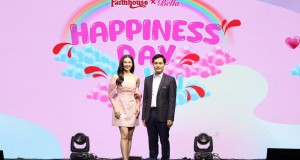 ฟาร์มเฮ้าส์จัดเต็มปิดฮอลล์ “สหกรุ๊ปแฟร์” เสิร์ฟความสุขแฟนคลับ “เบลล่า” แบบถึงใจ