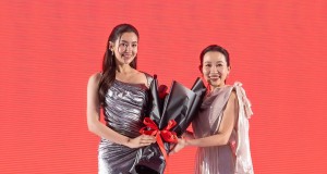 เบลล่า ราณี ร่วมงาน BJC Aesthetic Awards 2025 งานประกาศรางวัลความงามแห่งปี  พร้อมตอกย้ำความสำเร็จจากเเคมเปญล่าสุด “NABO SAYS HI”
