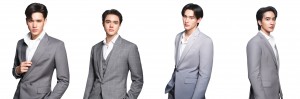 เตรียมกรี๊ด 4 ซุปตาร์แห่งยุค ‘เก้า- กองทัพ พีค-ไมกี้-เทศน์’ นั่งแท่นทีมพรีเซนเตอร์ Belotero ฟิลเลอร์แบรนด์ดังระดับโลก