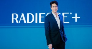 “ณเดชน์ คูกิมิยะ” ตอกย้ำความฮอตระดับพันล้าน ขึ้นแท่นแบรนด์แอมบาสเดอร์ RADIESSE(+) คนแรกของไทย นวัตกรรมความงามระดับโลก
