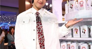 “โอม-ภวัต”ชวนเหล่าเอฟซีเพิ่มดีกรีความคูล เปิดตัว “SNAKE BRAND x PARN LIMITED EDITION” ผลิตภัณฑ์ลิมิเต็ด เอดิชั่น เตรียมเฉลิมฉลอง Year of the Snake ในปี 2025