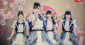 J-Trends in Town ภายใต้ธีม Love Celebration! @centralwOrld สร้างความประทับใจและรอยยิ้มตลอด 3 วันเต็ม ! J-Trends in Town ภายใต้ธีม Love Celebration! @centralwOrld สร้างความประทับใจและรอยยิ้มตลอด 3 วันเต็ม !