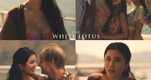 เซ็กซี่ขโมยซีน! ปู ไปรยา ชีเสิร์ฟตัวละครลับ The White Lotus3 แฟนซีรีส์อวยยศแซ่บเกินต้าน