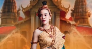 ตัวแม่สวยแจ่ม! หนิง ทรงเครื่องนางทุงสะเทวี หวานหยด มัดใจแฟนยูริเจนZ