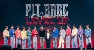 ดังกระหึ่มทั่วโลก CHANGE2561 ทำถึง !! มีแต่คำว่าประทับใจทุกวินาที ใน PIT BABE 1st ANNIVERSARY “LEVEL UP” Presented by IN2IT ที่ยิ่งดูยิ่งตกหลุมรักแบบซ้ำๆ
