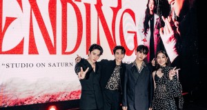 ฝันเป็นจริง! “เจฟ ซาเตอร์” ทำได้ดี ทำได้ถึงกับซีรีส์เรื่องแรก “HAPPY ENDING”  ร่วมงานทีมรุ่นใหม่แพสชั่นเดียวกัน  เพียงเปิดตัวไพล็อตกระแสสุดปังขึ้นเทรนด์Xทั้งไทยและต่างประเทศ