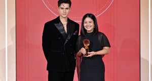 “ห้างเซ็นทรัล” จัดใหญ่ “Central Beauty Awards 2025” งานประกาศรางวัลสุดยอดแบรนด์บิวตี้ไอเทมยิ่งใหญ่แห่งปี การันตีจากเสียงโหวตของเหล่าบิวตี้เลิฟเวอร์ทั่วประเทศ