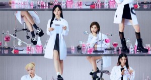 NMIXX อ้อน “ต้องมาให้ได้นะคะ!” NSWER ไทย ใจแข็งอยู่ไหวหรอ?  NMIXX 2ND FAN CONCERT TOUR <NMIXX CHANGE UP : MIXX LAB>  กดบัตรแล้ววันนี้!