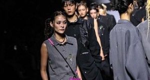 ปุ๊กลุก – ฝนทิพย์ ปังอินเตอร์นักแสดงหญิงไทย คนแรก  บนรันเวย์ 2025 S/S Seoul Fashion Week