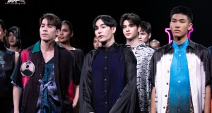 ประมวลภาพ ความอลังการ โชว์ของดีไซเนอร์ระดับตำนานของไทย นคร สัมพันธารักษ์ จากแบรนด์ “NAGARA” ในงาน “Siam Paragon Bangkok International Fashion Week 2023” (BIFW2023)