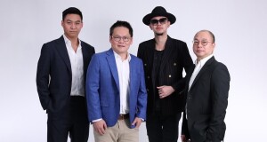 “ขันเงิน  เนื้อนวล” นำ Mpicture จับมือ “ Thailand Comic Con2023 ”  ยกระดับ อาร์ตคัลเจอร์ประเทศไทย เทียบชั้นระดับโลก “ขันเงิน  เนื้อนวล” นำ Mpicture จับมือ “ Thailand Comic Con2023 ”  ยกระดับ อาร์ตคัลเจอร์ประเทศไทย เทียบชั้นระดับโลก