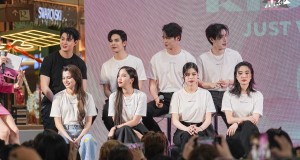 KIS Beauty Store แจกความฟินให้ใจฟูต้อนรับปีใหม่ ยกระดับสู่ ความเป็น Beauty Destination สำหรับ Beauty lover ทุกวัย ที่จะให้เพื่อน ๆ ได้สนุกไปกับงาน IDOLFACTORY “Just Wanna See You” Presented by KIS Beauty Store