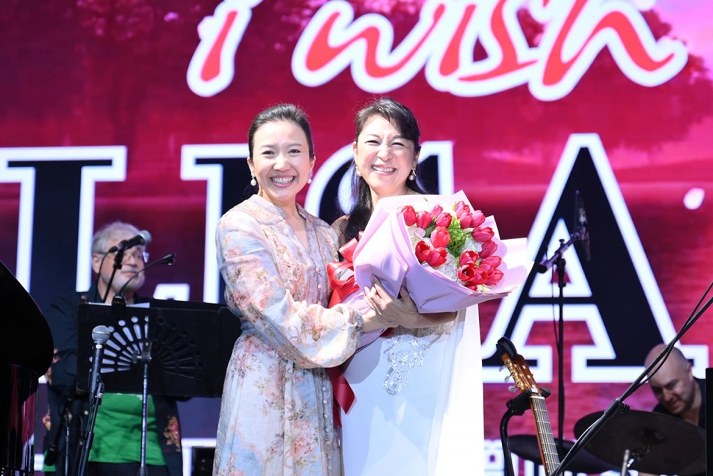 Scoop news_Phenix Lisa Ono Concert (1)_0