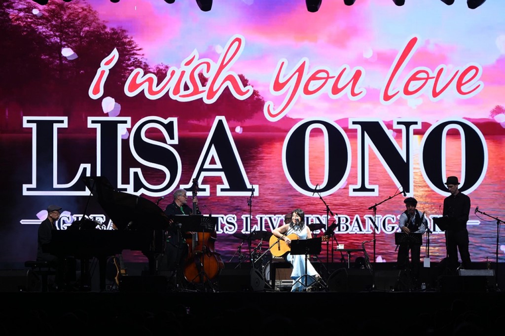 Scoop news_Phenix Lisa Ono Concert (3)_0