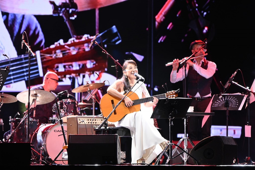 Scoop news_Phenix Lisa Ono Concert (4)_0