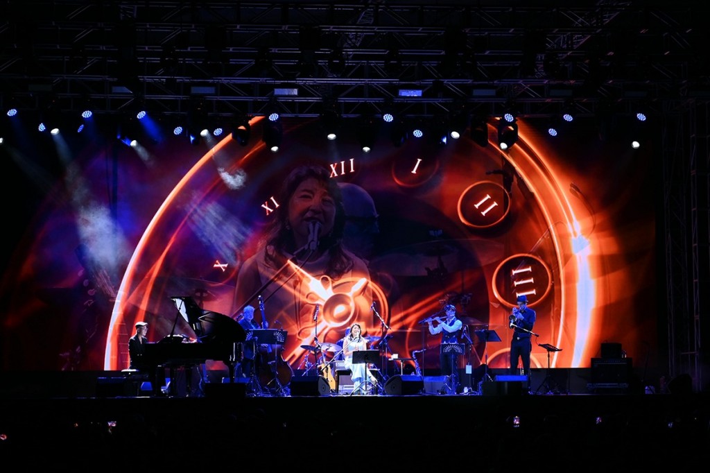 Scoop news_Phenix Lisa Ono Concert (5)_0