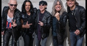 “Scorpions” รับประกัน…มันส์แน่!!! “Scorpions 50th Anniversary Tour Live in Bangkok 2016”