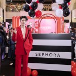 “โฟร์ท ณัฐวรรธน์” เสิร์ฟความสุขจัดเต็ม! ร่วมฉลอง 12 ปี Sephora Thailand ใกล้ชิดแฟนคลับ พร้อมโชว์สุดพิเศษบนเวที ณ สยามเซ็นเตอร์