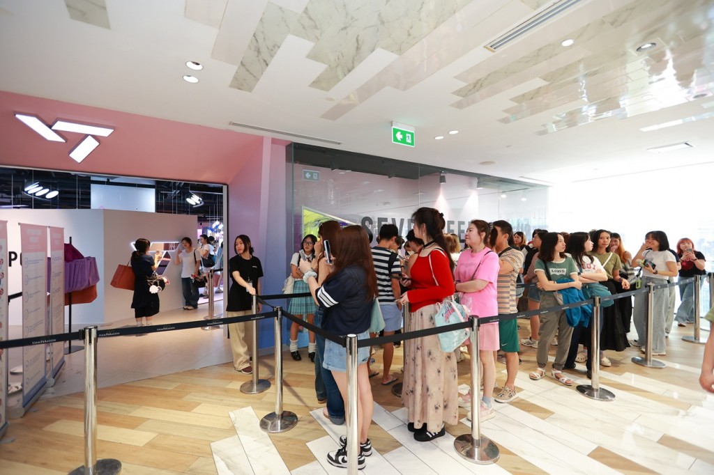 Seventeen Pop up (10)