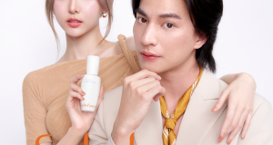 โซลวาซู (Sulwhasoo) เปิดตัว เพื่อนใหม่ผิว Strong “เนเน่ พรนับพัน” กับผลิตภัณฑ์ First Care Activating Serum ในแคมเปญ #FirstCareFirstStepผิวStrong ร่วมกับ “กลัฟ-คณาวุฒิ”