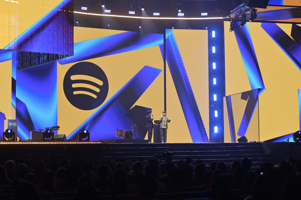[Stage] Spotify Wrapped Live Thailand 2024
