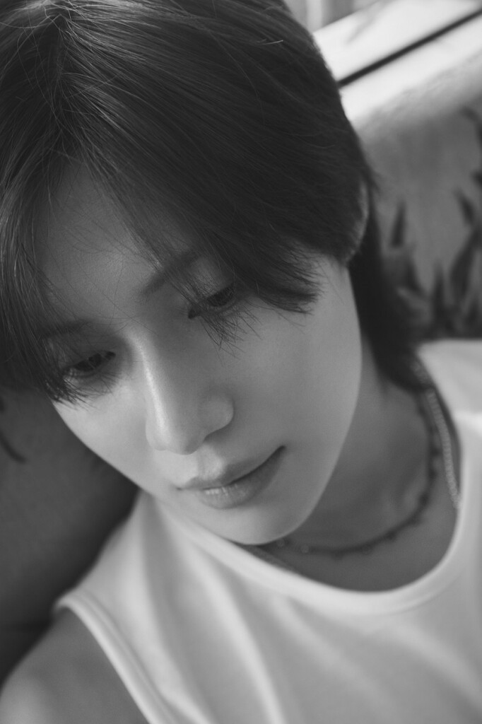 TAEMIN มินิอัลบั้มชุดที่ 4 'Guilty'_ภาพทีเซอร์ 4