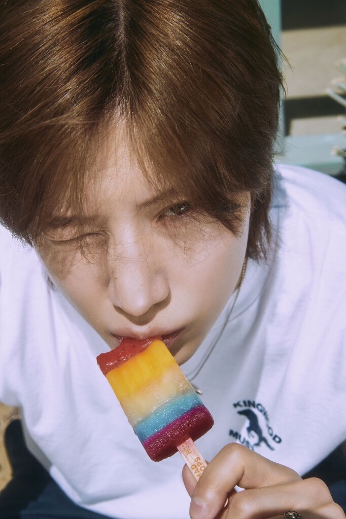 TAEMIN มินิอัลบั้มชุดที่ 4 'Guilty'_ภาพทีเซอร์ 6