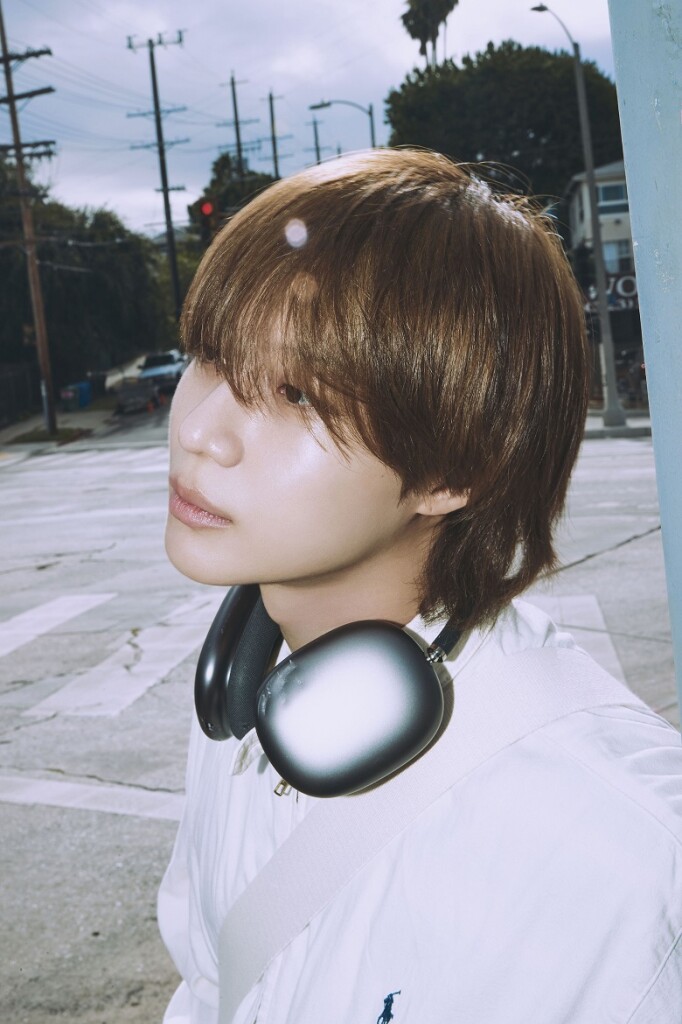 TAEMIN มินิอัลบั้มชุดที่ 4 'Guilty'_ภาพทีเซอร์ 8