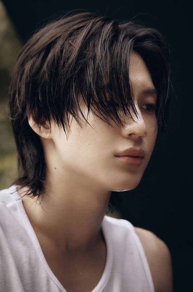 TAEMIN มินิอัลบั้มชุดที่ 4_ภาพเทรลเลอร์มิวสิกวิดีโอเพลงไตเติล 'Guilty' ภาพที่ 1