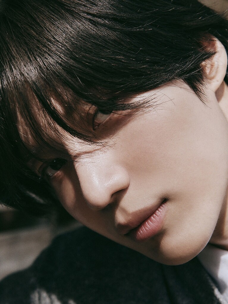 TAEMIN มินิอัลบั้มชุดที่ 4_ภาพเทรลเลอร์มิวสิกวิดีโอเพลงไตเติล 'Guilty' ภาพที่ 2