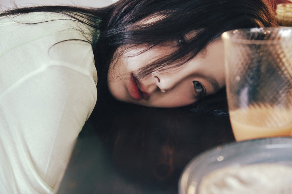 TAEYEON มินิอัลบั้มชุดที่ 5 'To. X'_ภาพทีเซอร์ 11