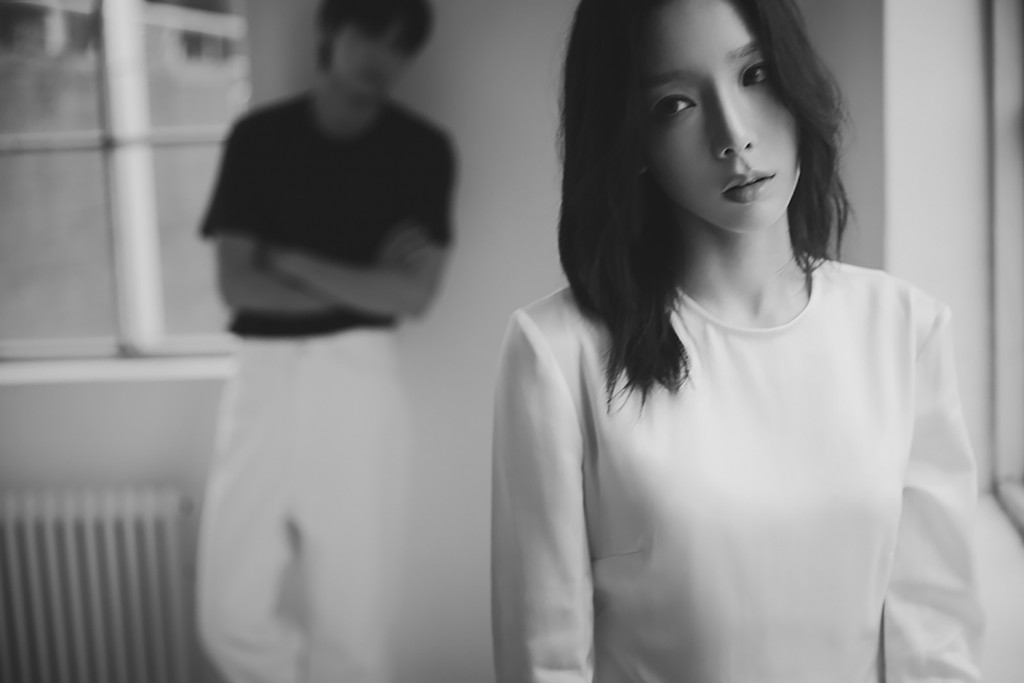 TAEYEON มินิอัลบั้มชุดที่ 5 'To. X'_ภาพทีเซอร์ 4