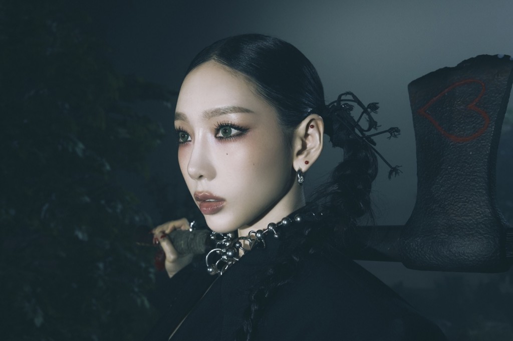 TAEYEON (แทยอน) ภาพที่ 2