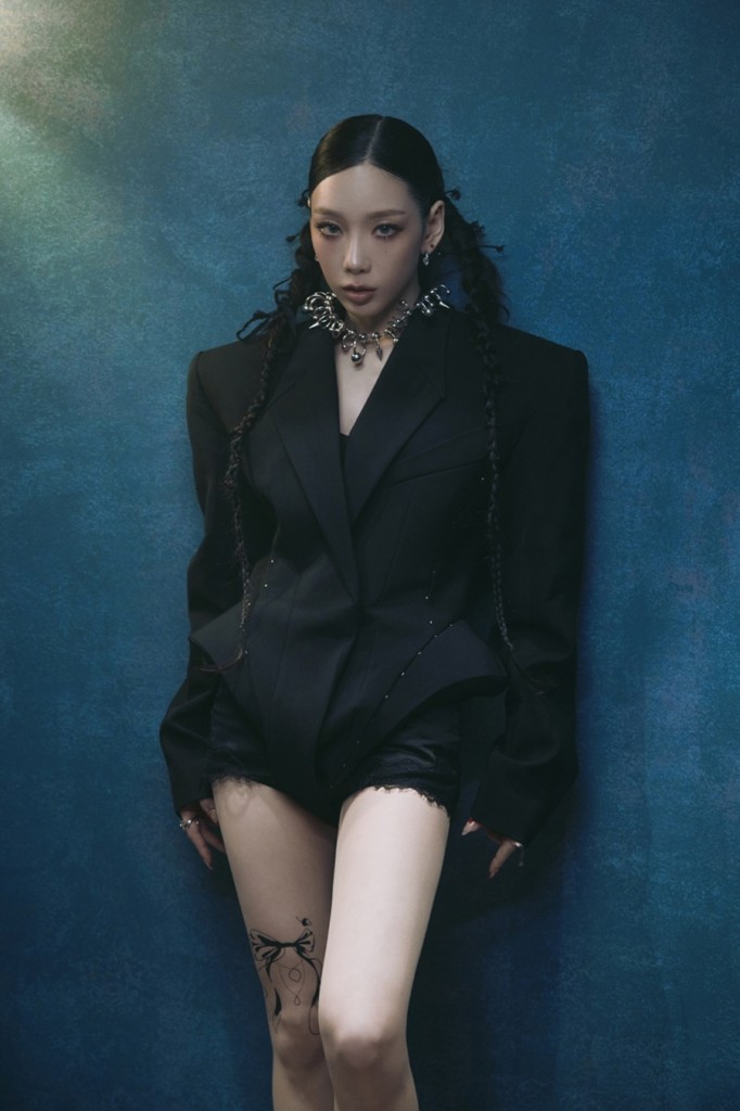 TAEYEON (แทยอน) ภาพที่ 3