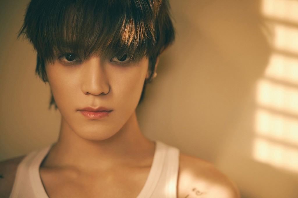 [TAEYONG ภาพทีเซอร์ 1] มินิอัลบั้มชุดที่ 2 'TAP'