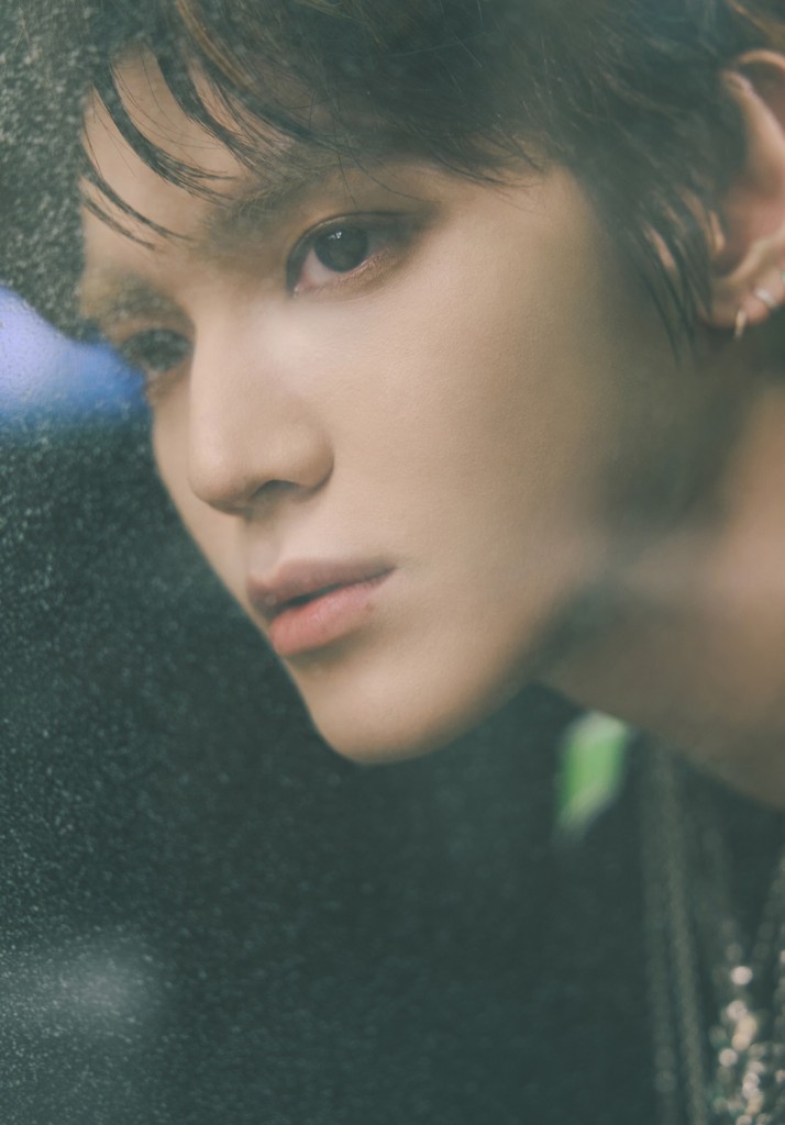 [TAEYONG ภาพทีเซอร์ 6] มินิอัลบั้มชุดที่ 2 'TAP'