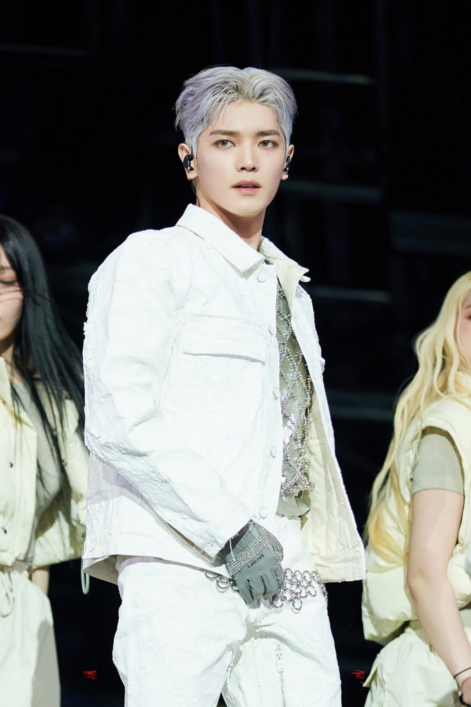 [TAEYONG ภาพที่ 2] คอนเสิร์ตเดี่ยวที่เกาหลี