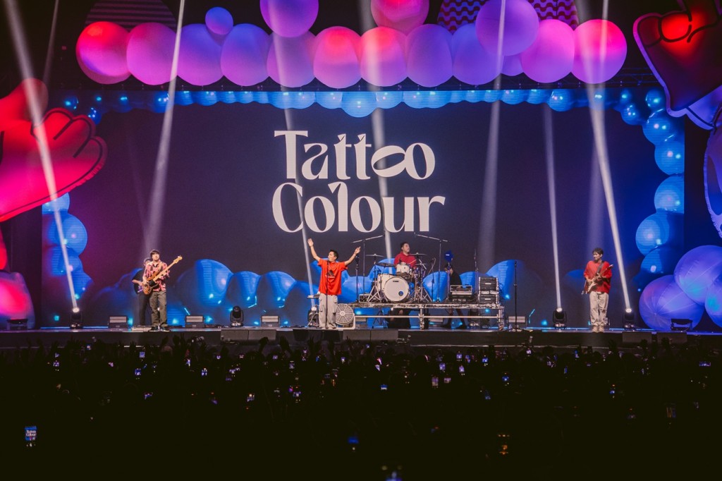TATOO-1