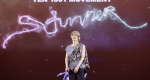 TEN (เตนล์) แสดงศักยภาพเต็มสิบ ! ผสานเรื่องราวและการแสดงสุดตื่นตะลึงในคอนเสิร์ตเดี่ยวเต็มรูปแบบครั้งแรก  2025 TEN CONCERT 1001 MOVEMENT ‘STUNNER’ IN BANGKOK