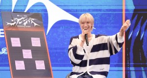 TEN (เตนล์) สร้างรอยยิ้มให้กับแฟนคลับชาวไทยแบบเต็มสิบ ในกิจกรรมแจกลายเซ็นสุดเอ็กซ์คลูซีฟ Shopee x TEN ‘STUNNER’ FANSIGN EVENT โดยเอสเอ็ม ทรู (SM True) และ ช้อปปี้ (Shopee)