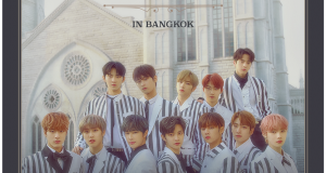 เตรียมใจคุณให้พร้อม 12 หนุ่ม THE BOYZ  จะมาทำให้คุณใจสั่นกับเอเชียทัวร์ครั้งแรกของพวกเขา 16 มิถุนายน ที่ GMM Live House @ Central World  เปิดจองบัตร 16 มี.ค.นี้!!