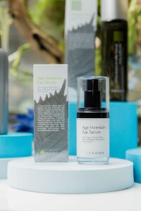 THANN Age inversion eye serum